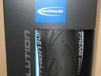 Покришка Schwalbe Marathon Supreme Evolution 26х2.0