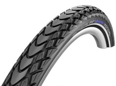 Покришка Schwalbe Marathon Mondial Evolution 26х2.15 - Зображення 2