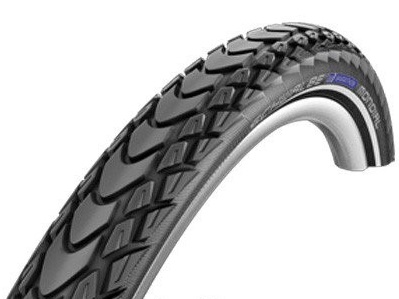 Покришка Schwalbe Marathon Mondial Evolution 26х2.0 - Зображення 2