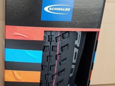 Покришка Schwalbe Rocket Ron Evolution ADDIX Speed 26х2.25