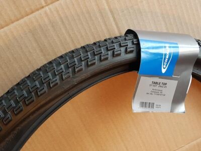 Покришка Schwalbe Table Top Performance 24х2.25 (57-507)