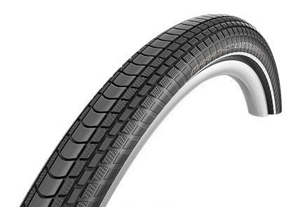 Покришка Schwalbe Marathon Almotion Evo 28х2.0 (50-662) - Зображення 2