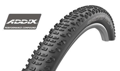 Покришка Schwalbe Racing Ralph Performance 29х2.25 - Зображення 2