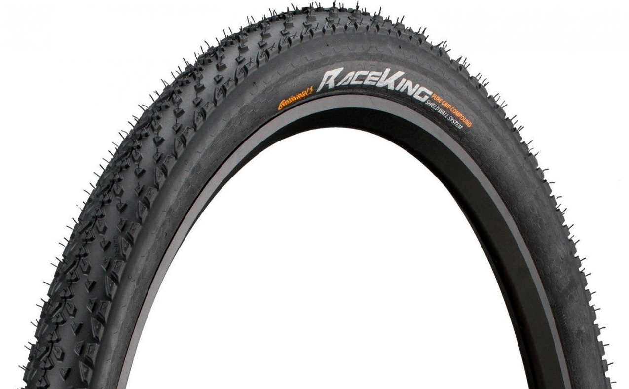 Покришка Continental Race King PureGrip 29х2.0 (50-622) - Зображення 2