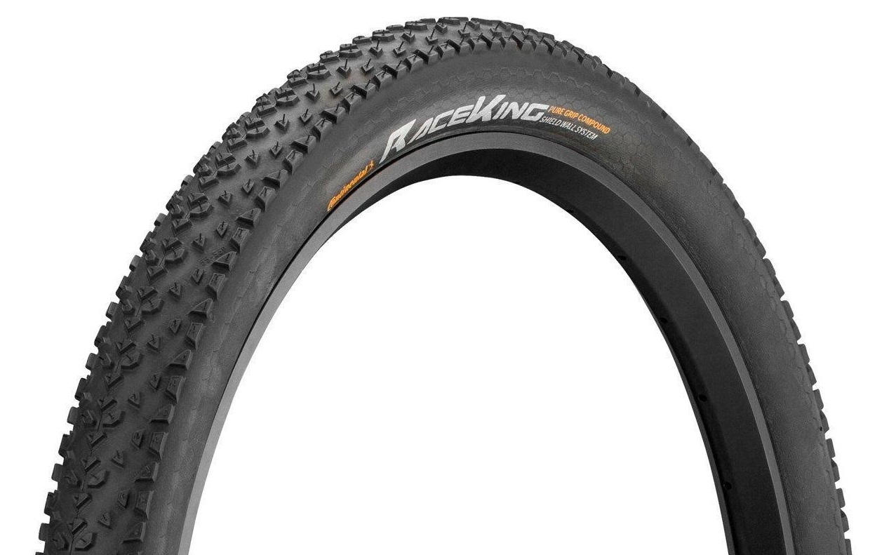 Покришка Continental Race King PureGrip 26х2.0