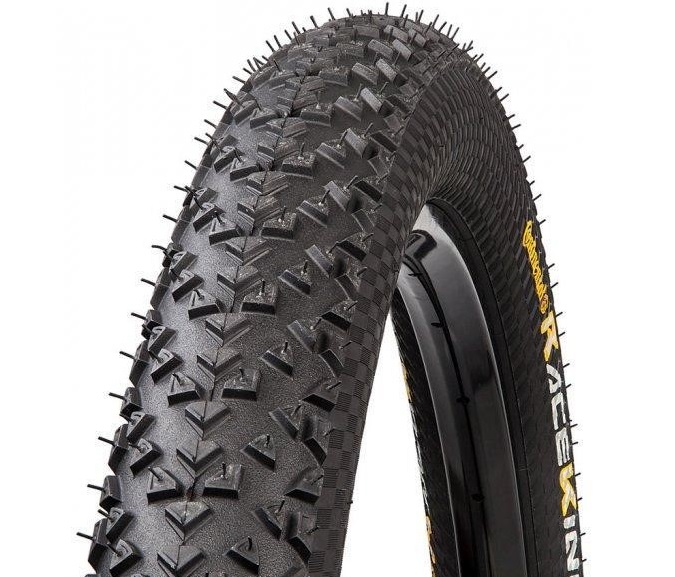 Покришка Continental Race King ProTection 26х2.2 - Зображення 2