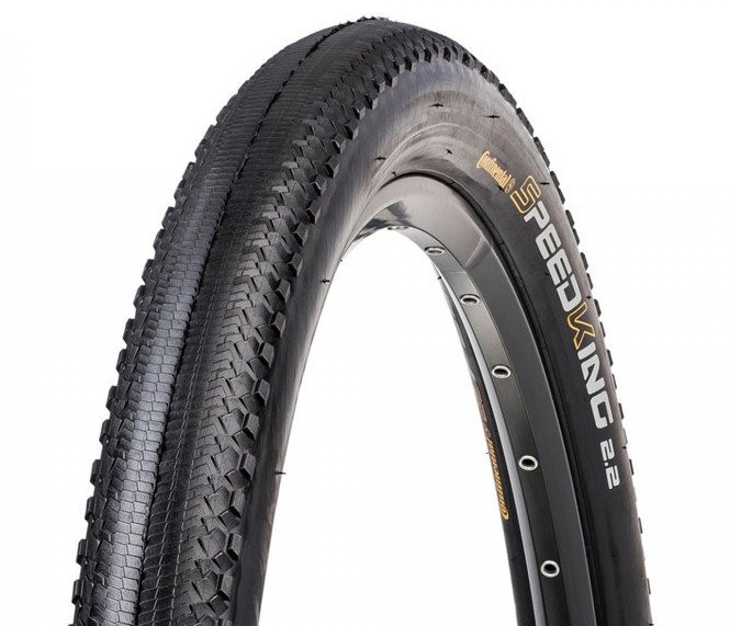 Покришка Continental Speed King RaceSport 29х2.2 (55-622) - Зображення 2
