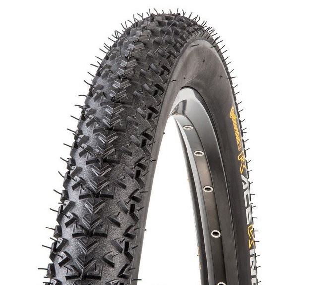 Покришка Continental Race King RaceSport 29х2.2 (55-622) - Зображення 2