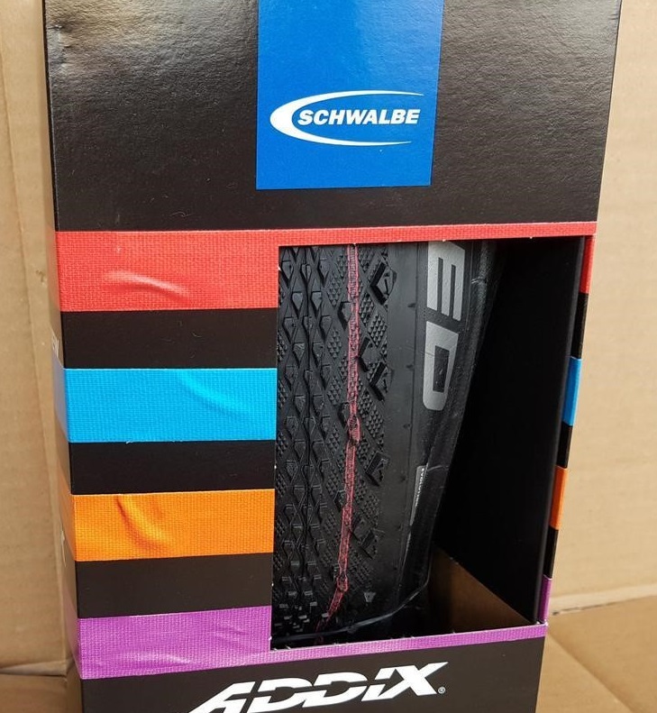 Покришка Schwalbe Furious Fred Evolution Speed 29х2.0