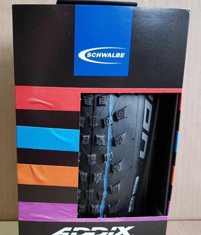 Покришка Schwalbe Rocket Ron Evolution SpeedGrip 29х2.25