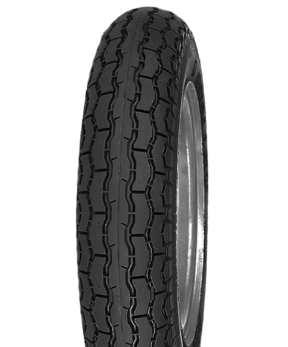 Покрышка 3.00-8 TT DELI TIRE