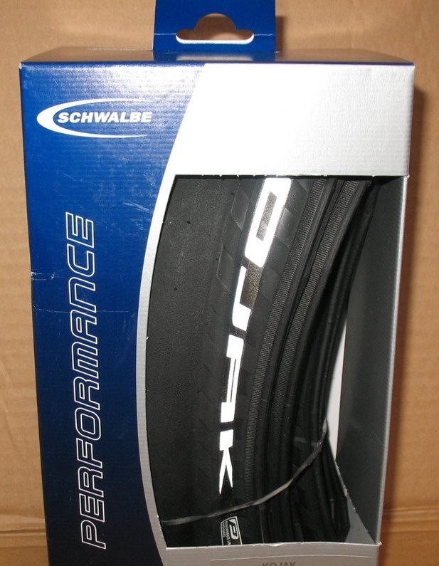 Покришка Schwalbe Kojak Performance 26х2.0 (50-559)