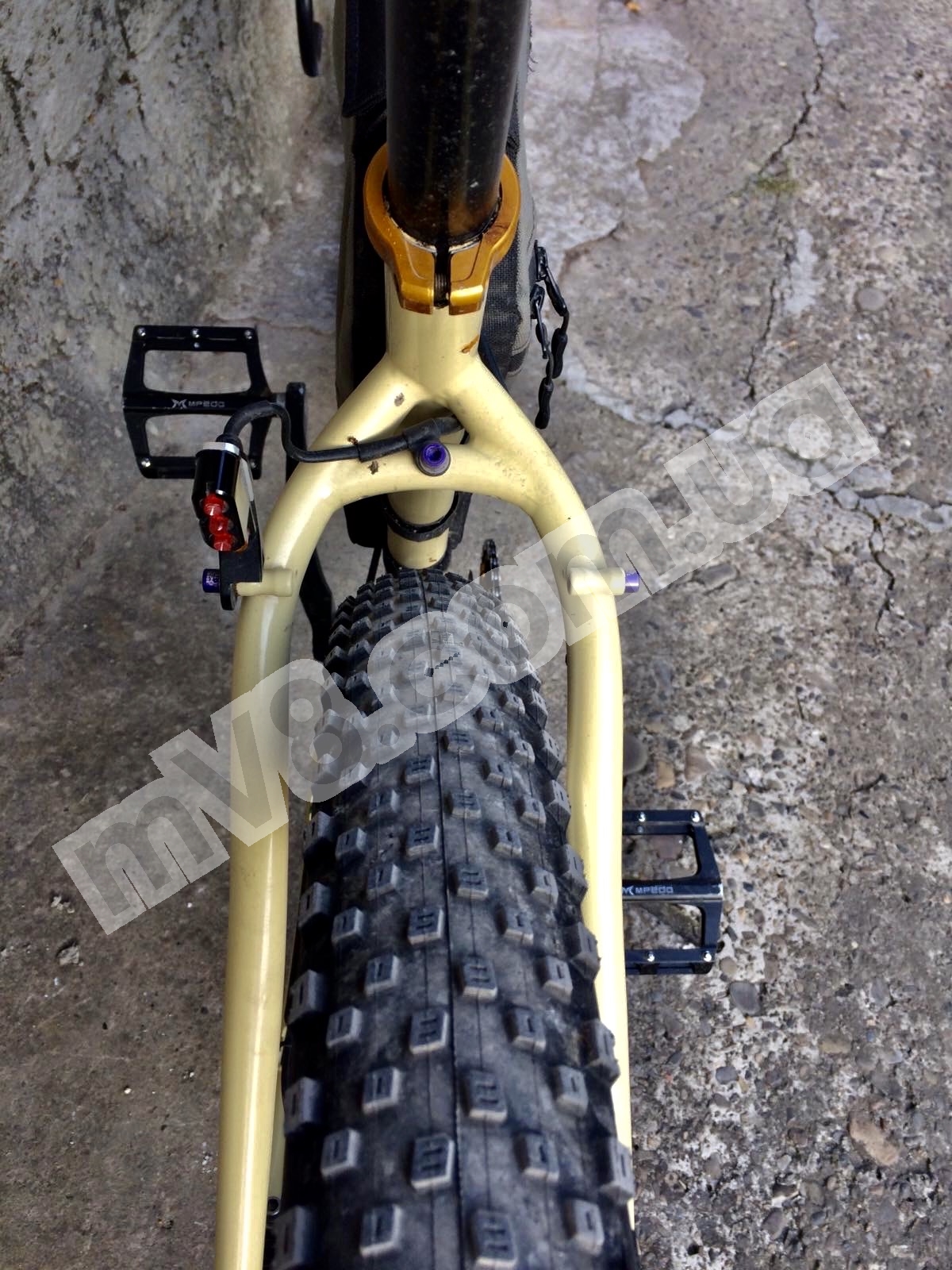 Покришка Bontrager XR2 Team Issue TLR 29х2.6 (66-622) - Зображення 7