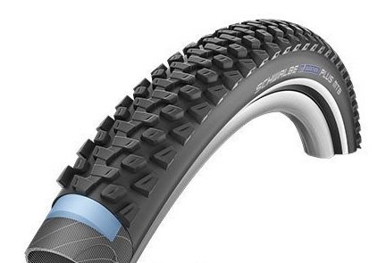 Покришка Schwalbe Marathon Plus MTB SmartGuard 29х2.25