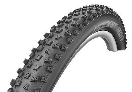 Покришка Schwalbe Rocket Ron Evolution PaceStar 26х2.1 - Зображення 2
