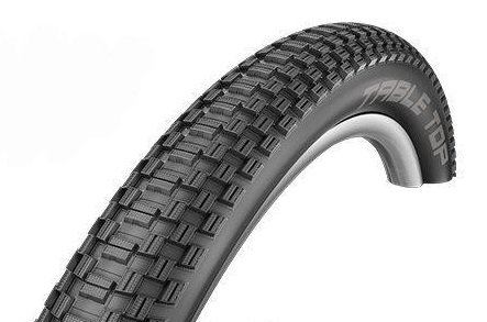Покришка Schwalbe Table Top Performance 24х2.25 (57-507) - Зображення 2