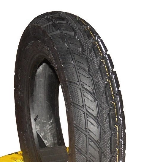 Покрышка 2.75-10 TL NAIDUN