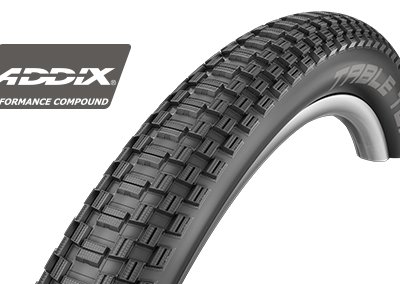 Покришка ADDIX Schwalbe Table Top 24х2.25 (57-507)