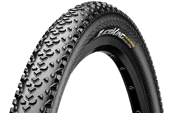 Покришка Continental Race King PureGrip 29х2,2 (55-622) - Зображення 2