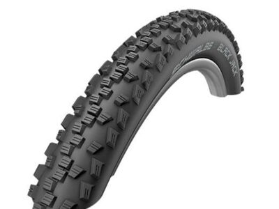 Покришка Schwalbe Black Jack 20х1.9 (47-406) K-Guard