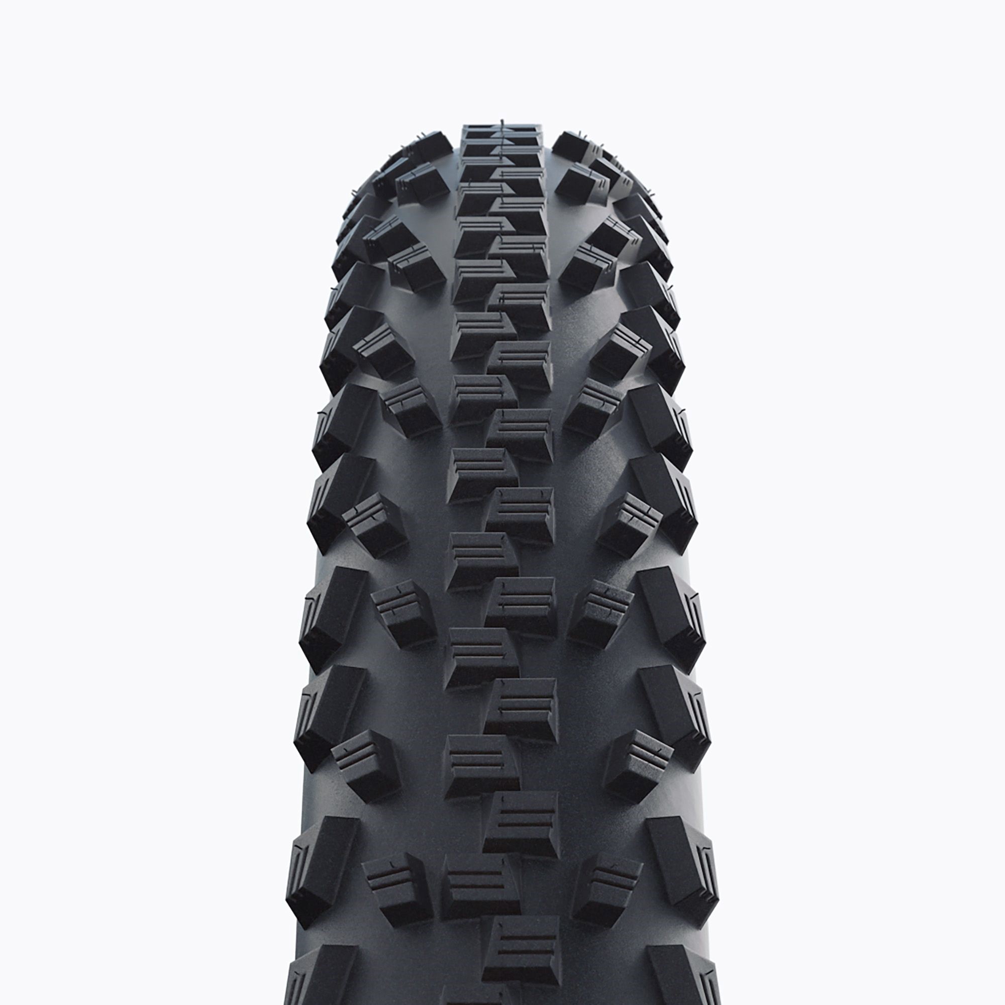 Покришка Schwalbe Black Jack Active SBC 26х2.1 (54-559) - Зображення 3