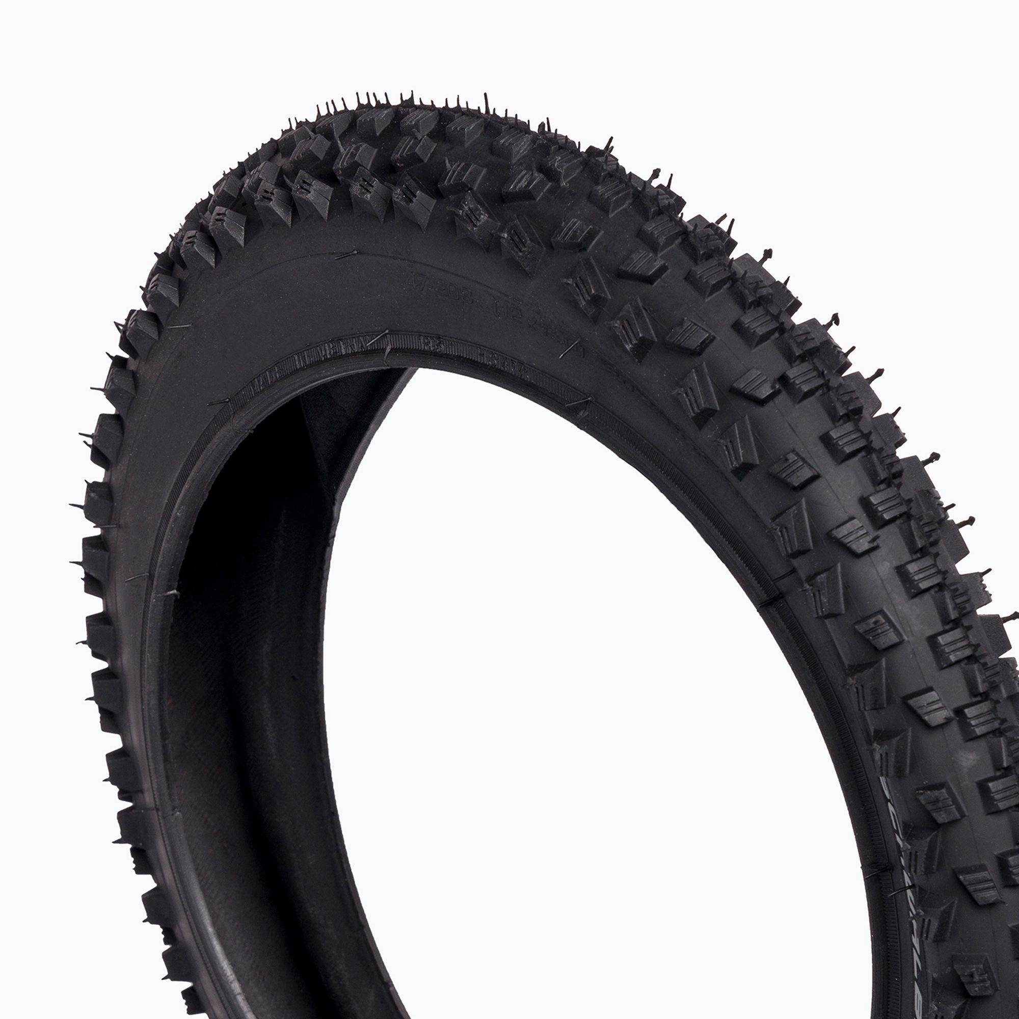 Покришка Schwalbe Black Jack Active SBC 26х2.1 (54-559) - Зображення 4