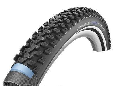 Покришка Schwalbe Marathon Plus MTB Smart Guard 26х2,25