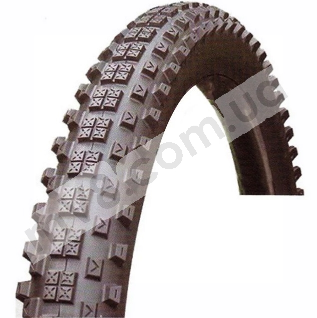 Покришка посилена Chao Yang 26х3.0 (76-559) DH E-bike