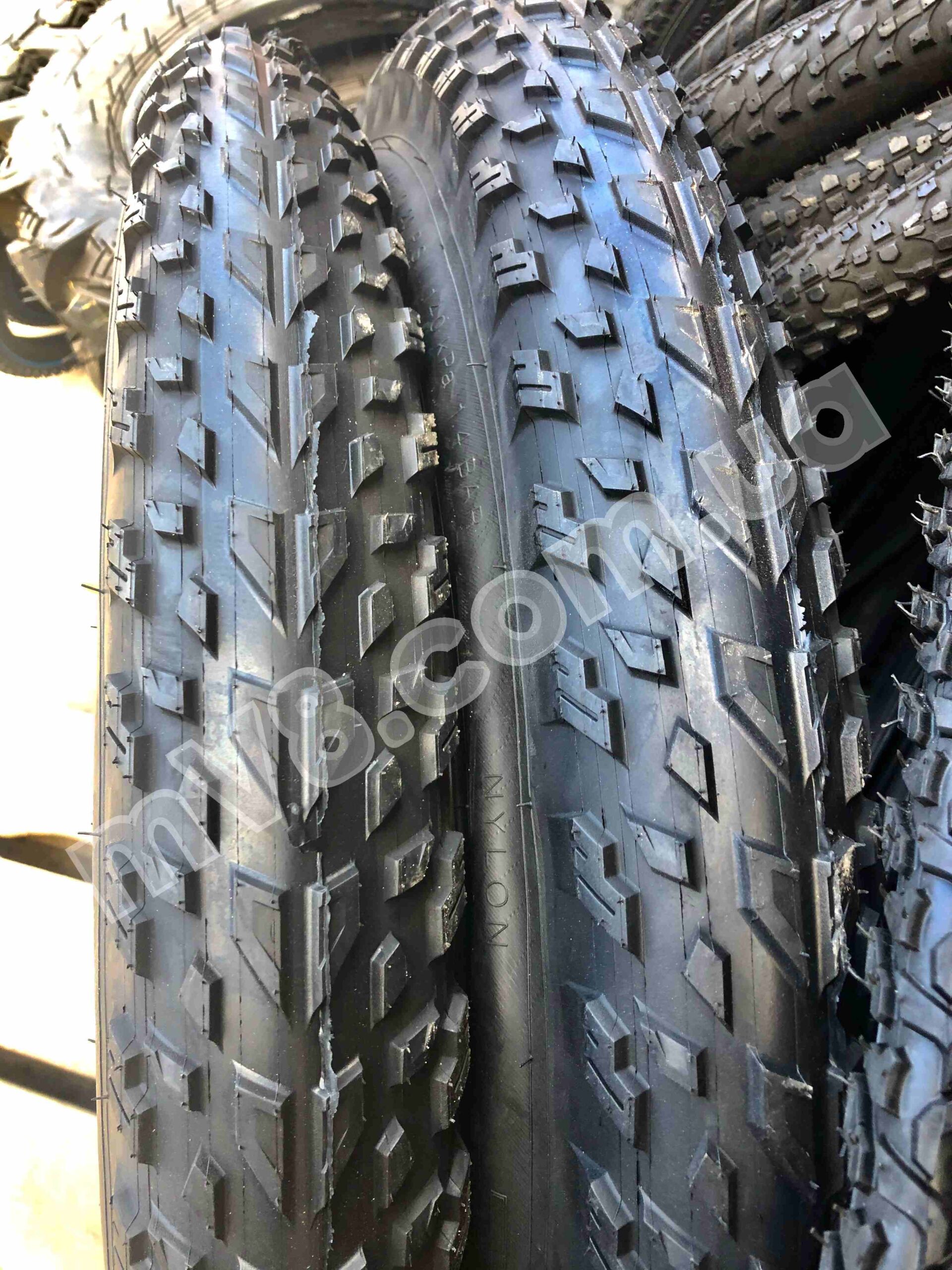 Покришка для фетбайку Fatbike Chao Yang 26х4.0 (98-559)