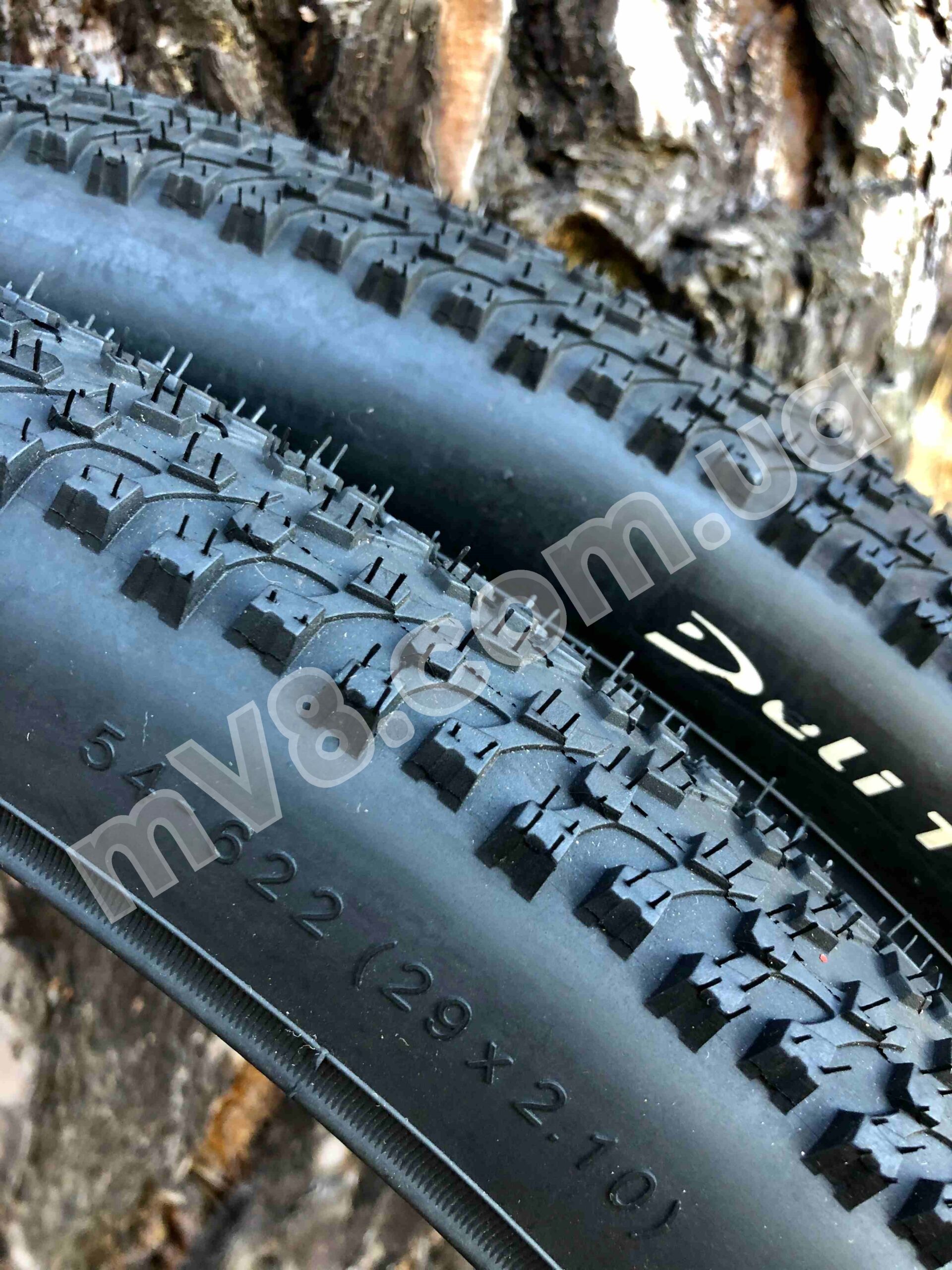 Покришка Deli tire Indonesia 29х2.10 (54-622) - Зображення 2