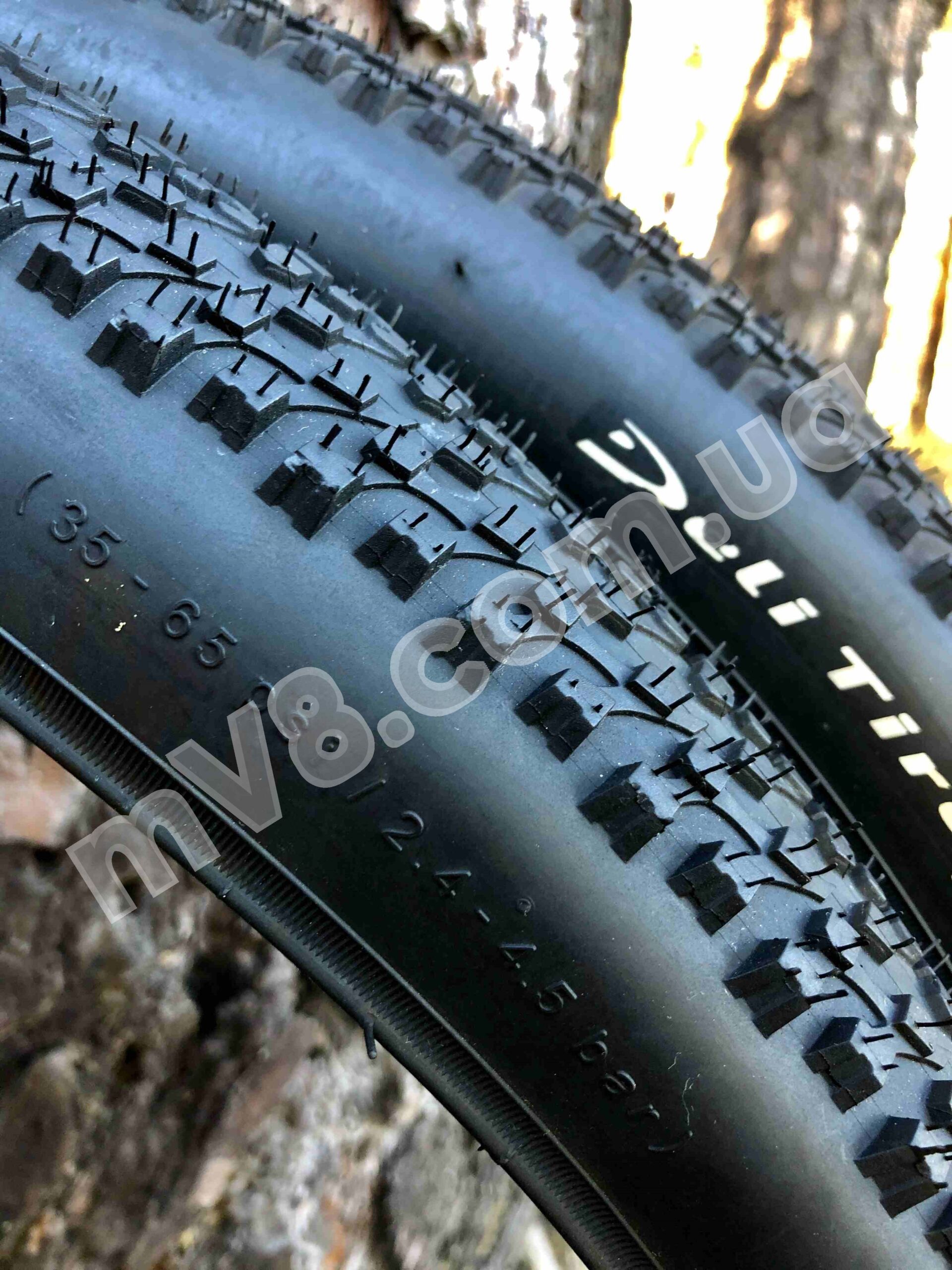 Покришка Deli tire Indonesia 29х2.10 (54-622) - Зображення 3