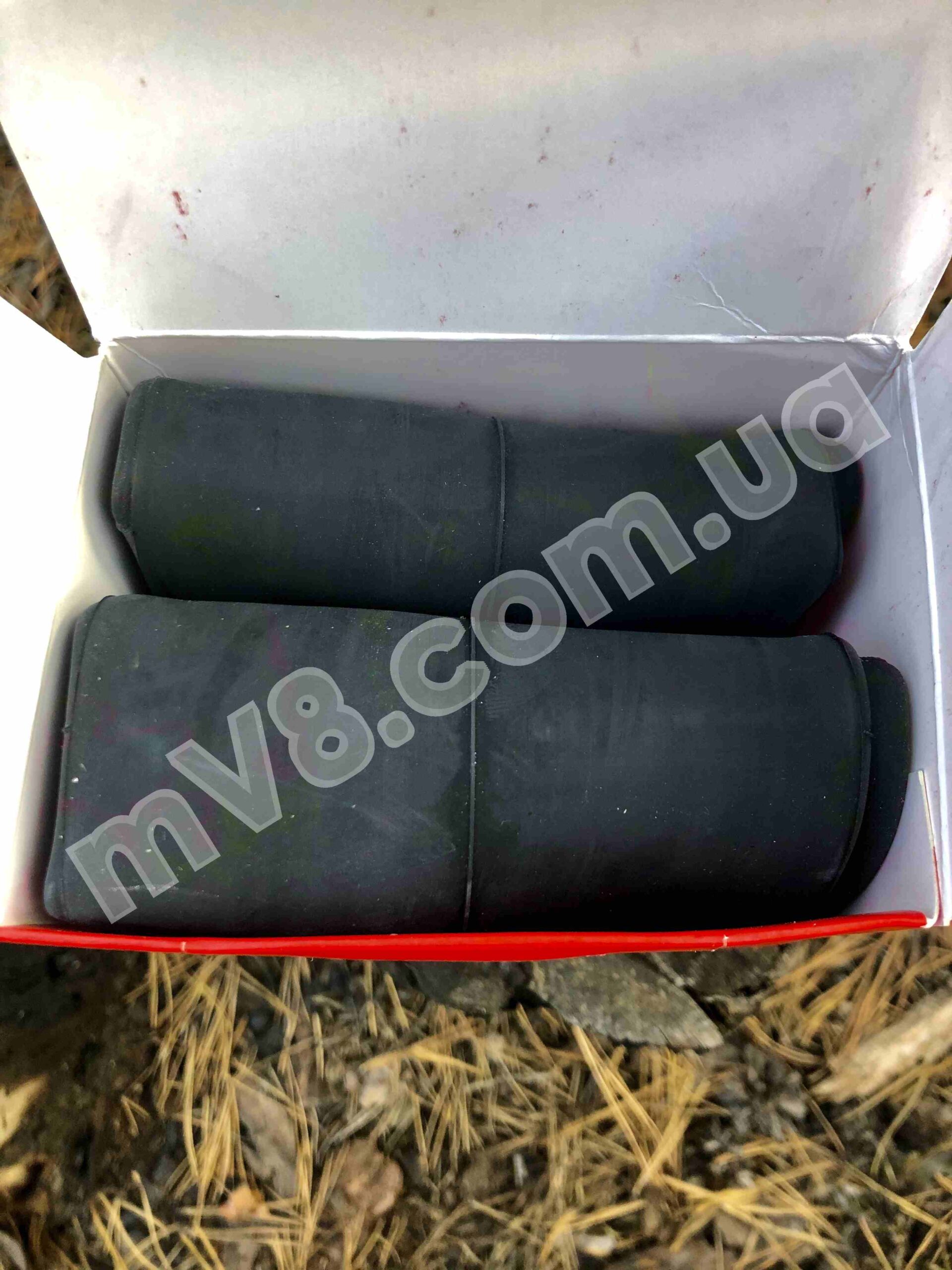 Камера для фетбайку Fatbike ChaoYang AV48 26Х4.0/4.9 - Зображення 3