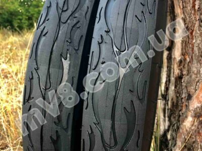 Покришка Compass 20х3.0 (76-406) (E-bike) New upgrade