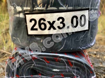 Камера посилена Ralson Shrader AV48 (Е-bike) 26х3.0 (80-559)
