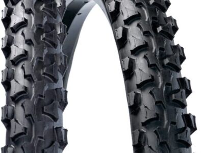 Покришка DSI 20х1.90 (50-406) АНТИПРОКОЛ 5 Level 5mm