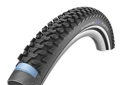 Покришка Schwalbe Marathon Plus MTB Smart Guard 26х2,25