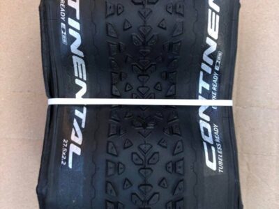 Покришка Continental Race King 27.5х2.2 (55-584)