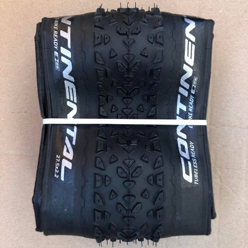 Покришка Continental Race King 27.5х2.2 (55-584)
