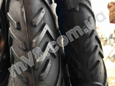 Покришка для фетбайку fatbike 26х4.0 (98-559)