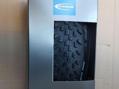 Покришка Schwalbe Racing Ray Performance TwinSkin 29х2,25