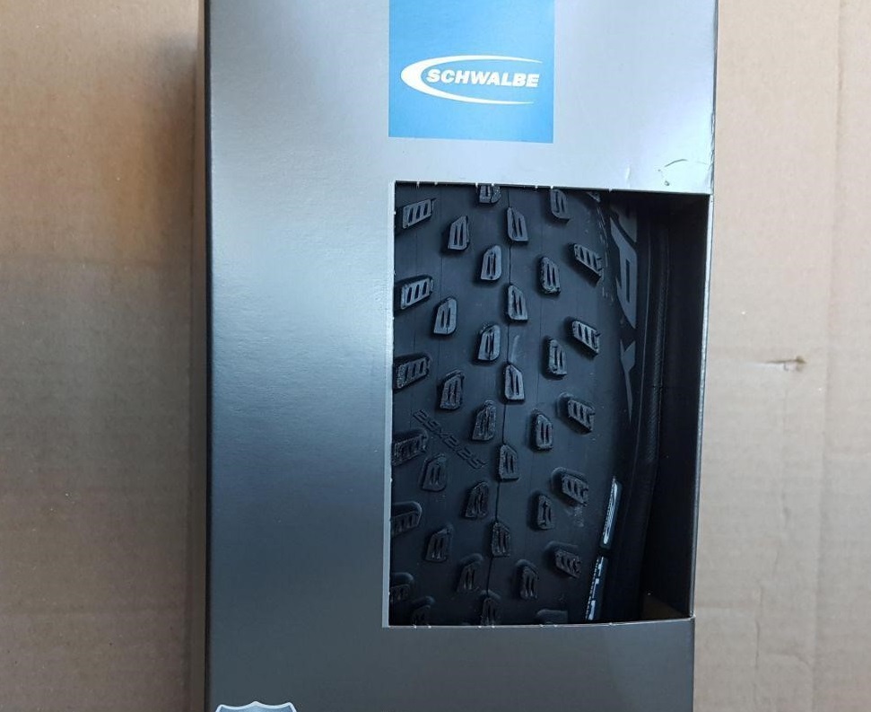 Покришка Schwalbe Racing Ray Performance TwinSkin 29х2,25