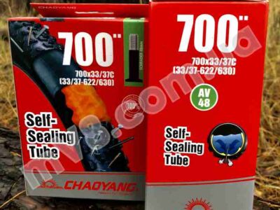Камера АНТИПРОКОЛ ChaoYang 700х33/37 (622/630)