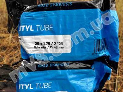 Камера Deli Tire 26х1.75/2.125 (47/57-559)