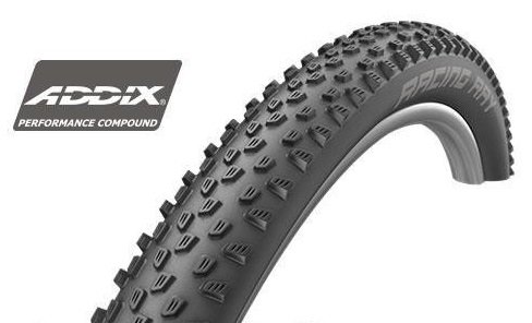 Покришка Schwalbe Racing Ray Performance TwinSkin 29х2,25 - Зображення 2