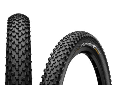Покришка Continental Cross King PureGrip ShieldWall 27,5 х2,6