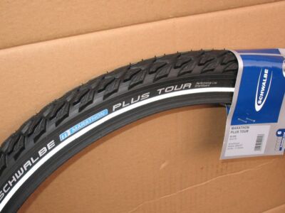 Покришка Schwalbe Marathon Plus Tour 26х2,0 SmartGuard
