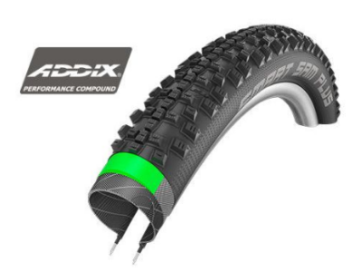 Покришка Schwalbe Smart Sam Plus Green-G 28х1,75 (47-622)
