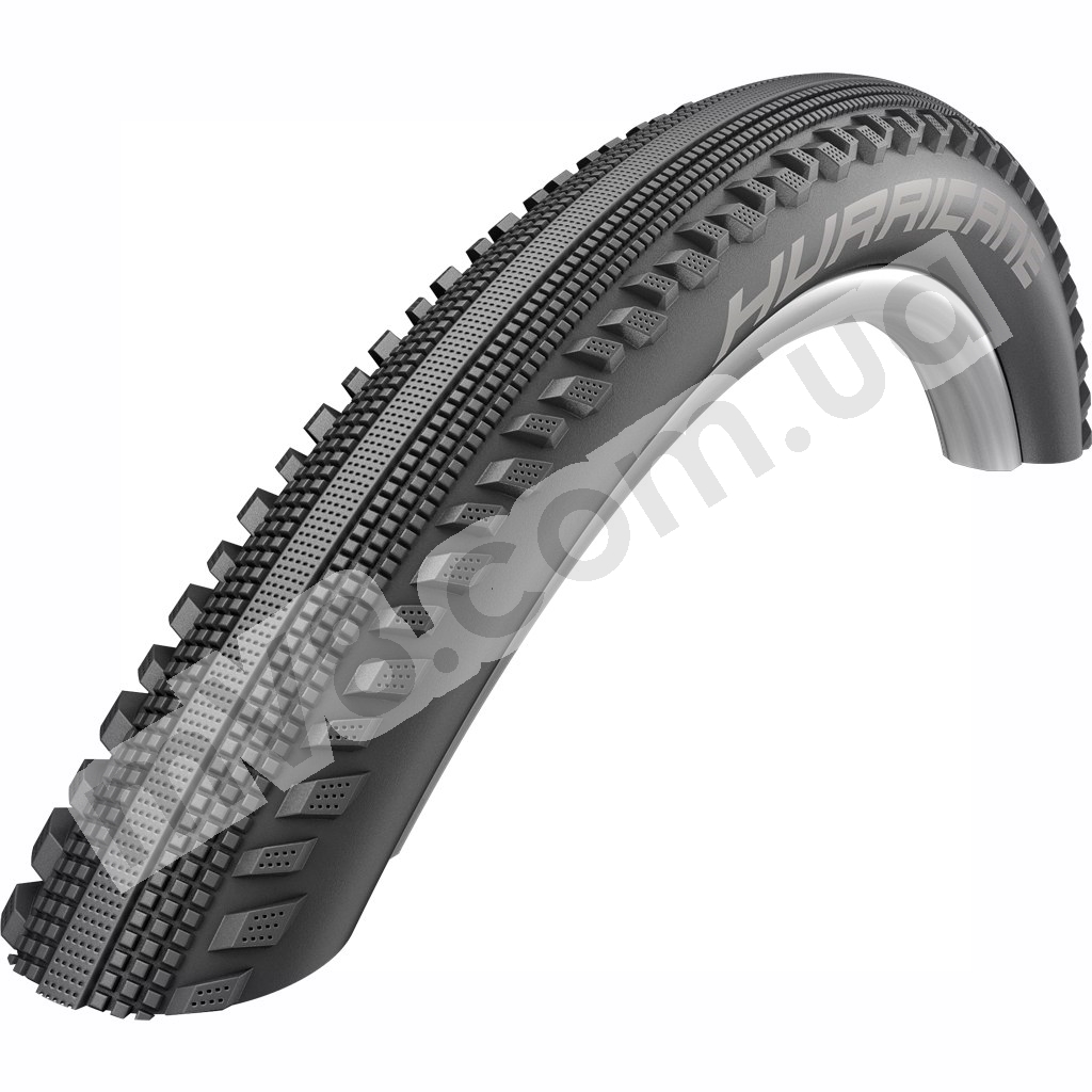 Покришка Schwalbe Hurricane ADDIX, DD, GreenGuard 27,5 х2,0 - Зображення 5