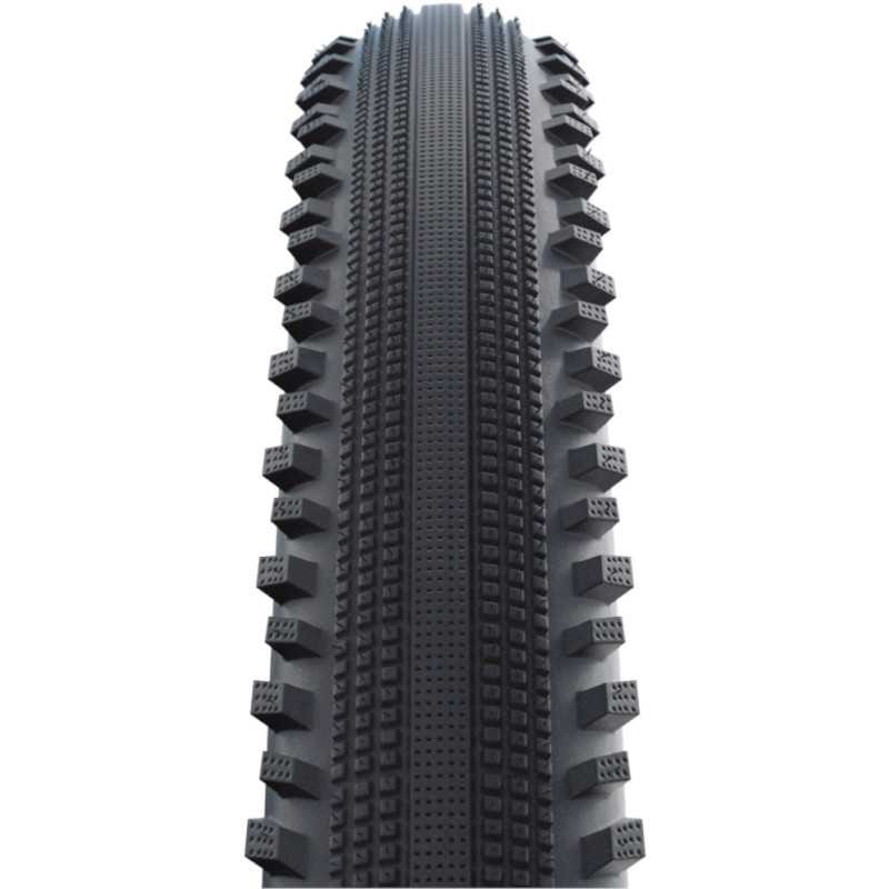 Покришка Schwalbe HURRICANE RaceGuard ADDIX 26х2.10 (54-559) - Зображення 2