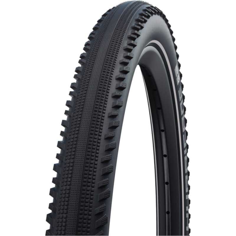 Покришка Schwalbe HURRICANE RaceGuard ADDIX 26х2.10 (54-559) - Зображення 3